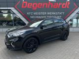 Hyundai Tucson N Line LED ACC NAV KAMERA - gebrauchte Hyundai TUCSON aus dem Jahr 2020