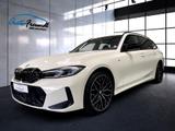 BMW M340i xDrive *19 Zoll*ACC*Pano*Ad.FW.*LED+* - gebrauchte BMW M340i aus dem Jahr 2024