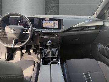 Opel Astra - 10