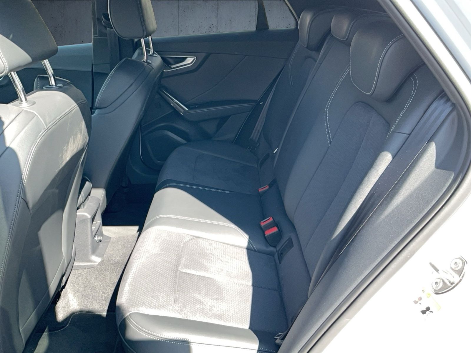 Audi SQ2 - Bild 13