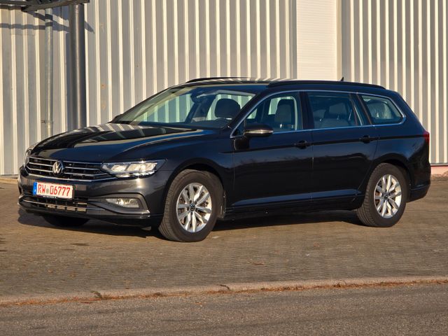 Volkswagen Passat 2.0TDI Business/NAVI/LED/KAMERA/ACC/LANE