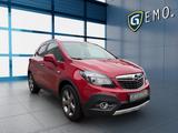 Opel Mokka Innovation ecoFlex 4x4 XENON NAVI TEMP PDC - Opel: Allradantrieb