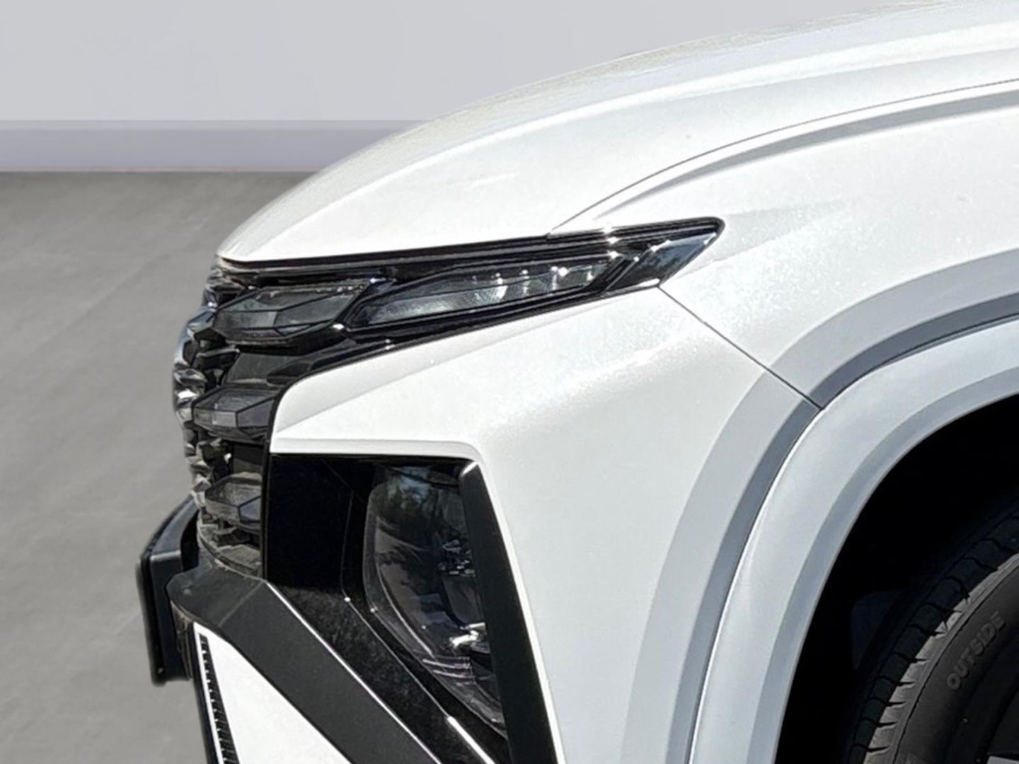Hyundai Tucson – Bild 6