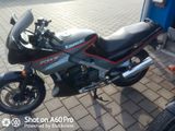 Kawasaki GPZ 500 (EX500A) - KAWASAKI EX 500