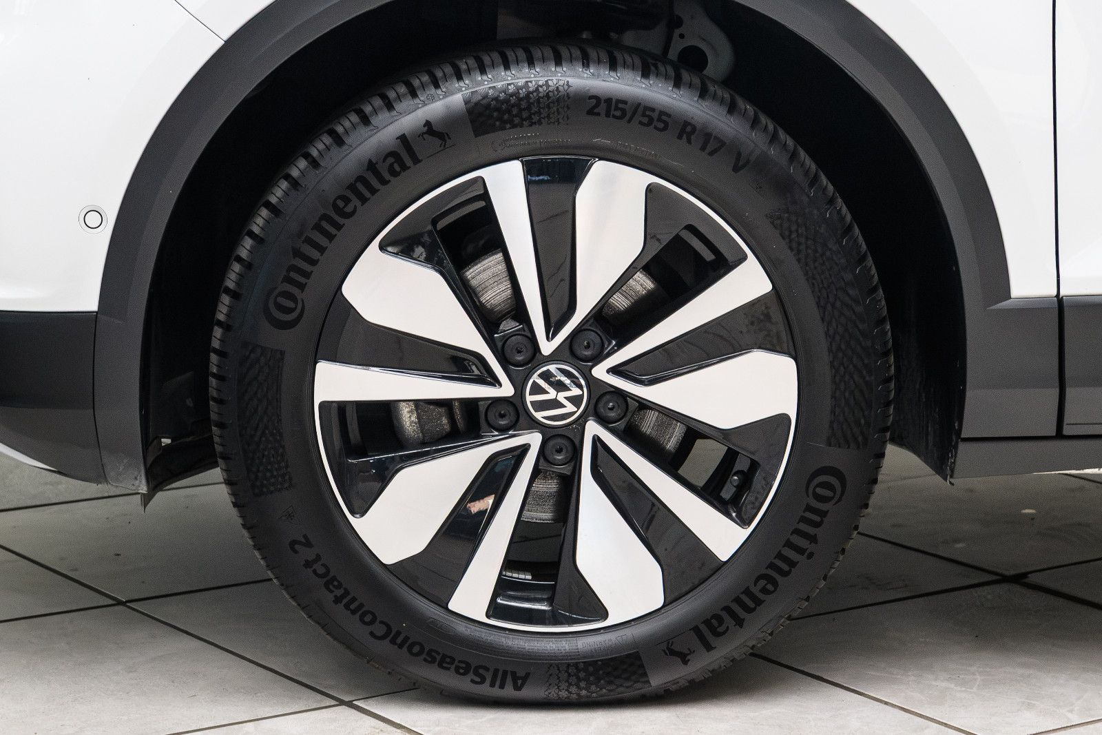 Volkswagen T-Roc - Bild 4