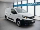 Peugeot Partner Kasten Premium 1.5 BlueHDI Sortimo Navi - gebrauchte Peugeot Partner aus dem Jahr 2021