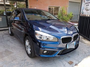 BMW 218 Active Tourer - 2