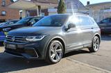Volkswagen Tiguan R-LINE FACELIFT+KAMERA+VIRTUAL+ACC+MATRIX - gebrauchte Volkswagen Tiguan mit Facelift