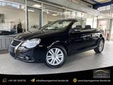 Volkswagen Eos 1.4TSI Edition 2010 NAVI PDC SHZG TEMPOMAT - gebrauchte VW Eos aus dem Jahr 2009