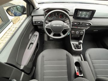 Dacia Sandero Expression TCe 90