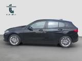 BMW 116i Advantage Bluetooth PDC Kurvenlicht - gebrauchte BMW 116 aus dem Jahr 2021