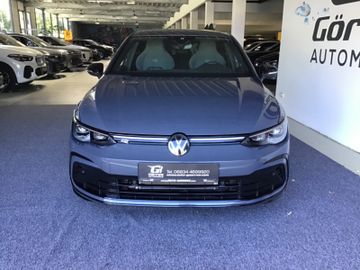 VW Golf Golf VIII Lim. R-Line eTSI