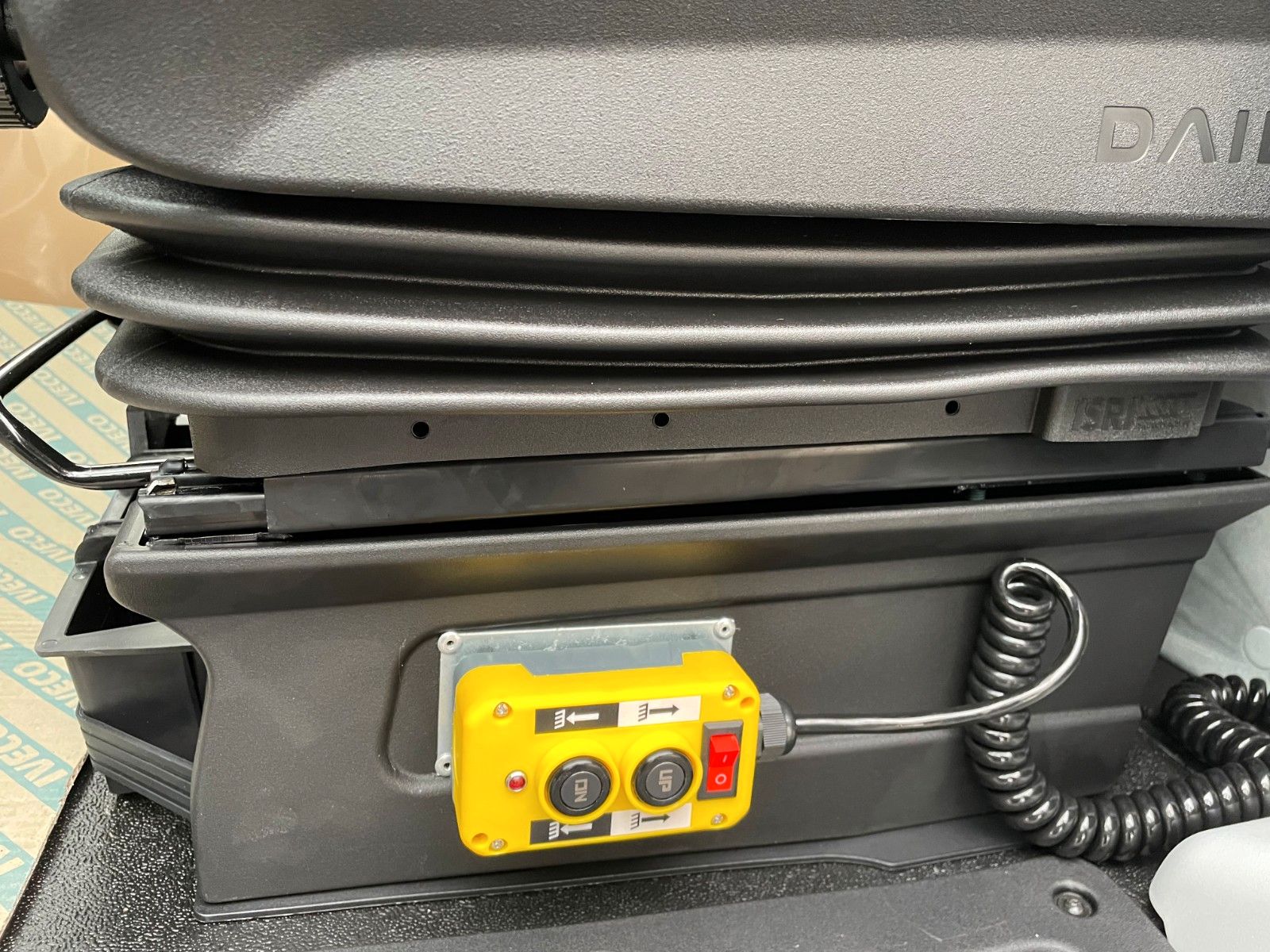 Fahrzeugabbildung Iveco Daily 35C14 A8 *R3.450mm*Automatik* 7x vorhanden