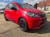 Seat Mii Chic Automatik - Seat Mii: Chic