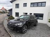 Volkswagen Touareg V8 TDI Exclusive - Volkswagen Touareg V8tdi mit Diesel-Antrieb