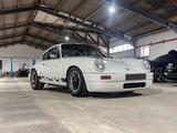 Porsche 911 G-Modell - Mit akt. Porsche Motorrevision - - Porsche: Modell
