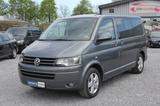 Volkswagen T5 Multivan Highline 4Motion R-KAM/AHK/DSG/Top - Volkswagen T5 Multivan mit Panoramadach