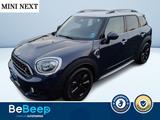 MINI Mini Countryman F60 MINI COUNTRYMAN 2.0 COO - MINI Countryman F60