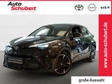 Toyota C-HR Hybrid GR Sport Black Edition Navi Leder So - gebrauchte Toyota C-HR aus dem Jahr 2023