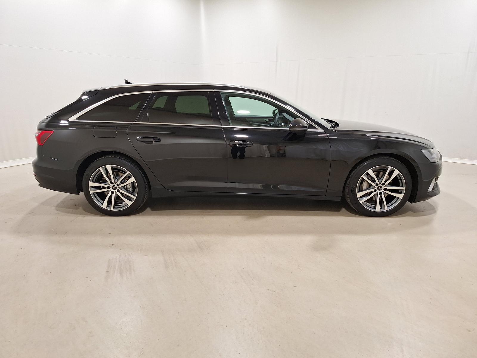 Audi A6 2.0 TFSI 45 sport S tronic Sound Leder ACC RF, миниатюра 7