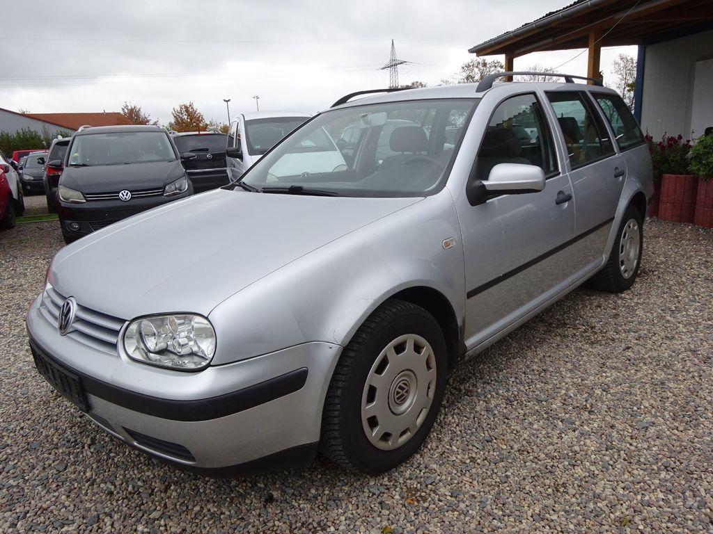 Angebot ansehen Volkswagen Golf