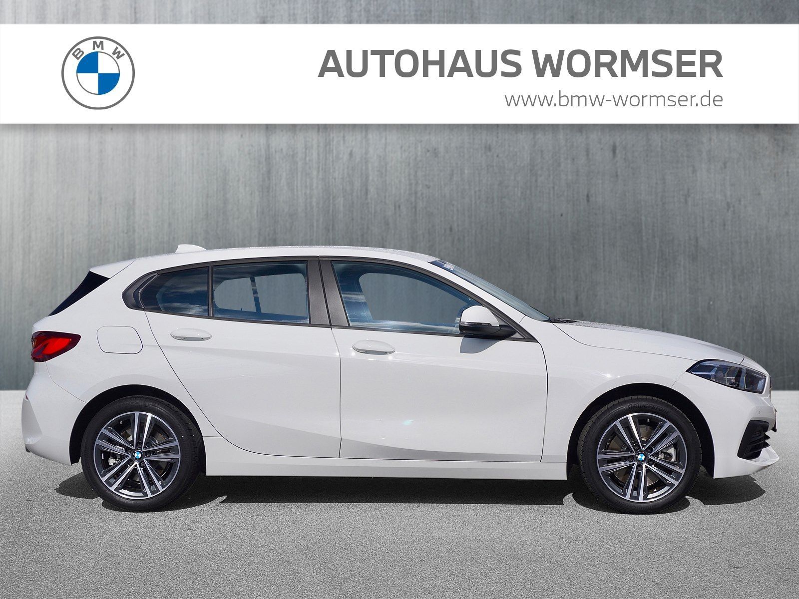 BMW 120 - Bild 3