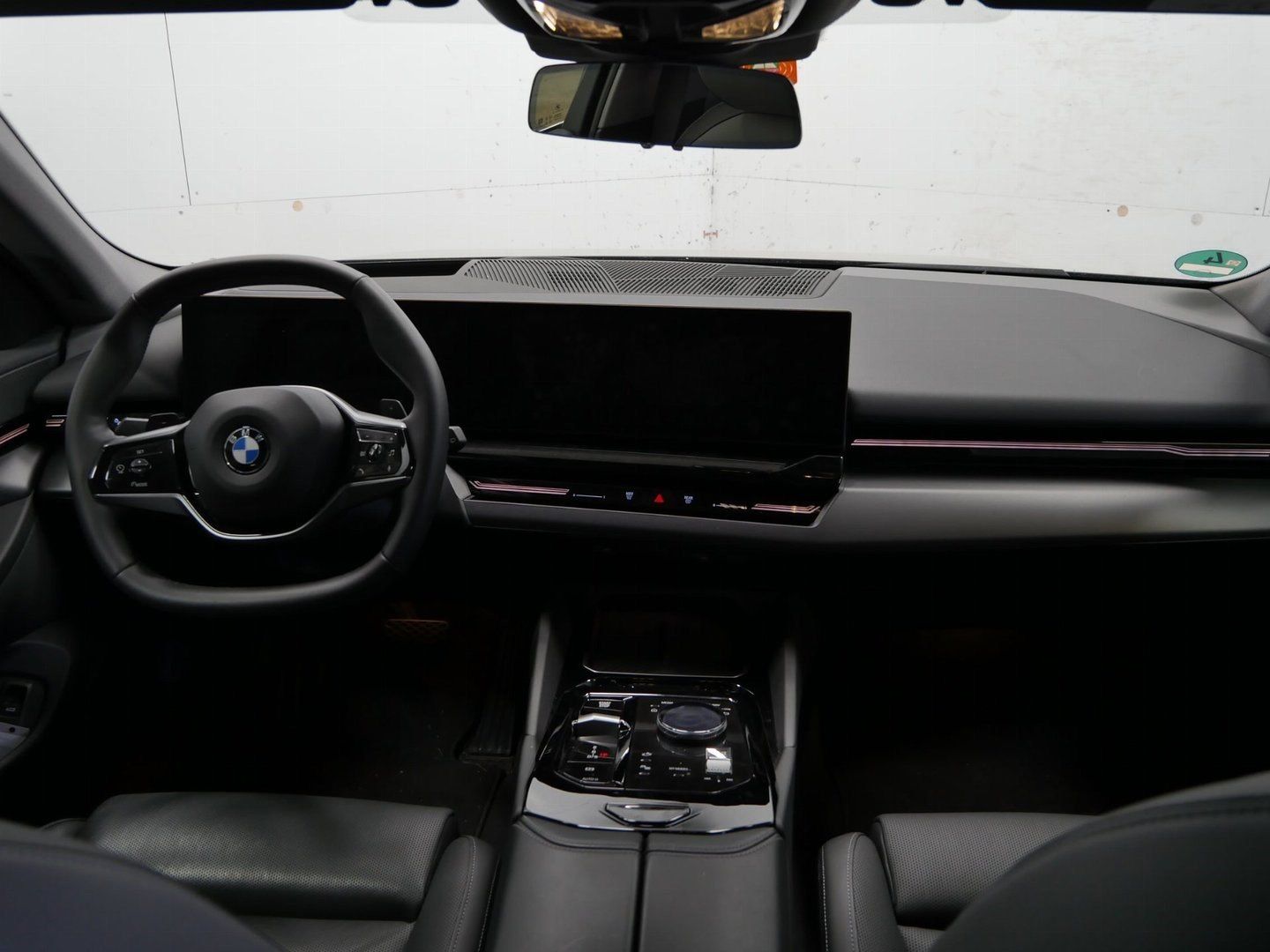 BMW 540 - Bild 7