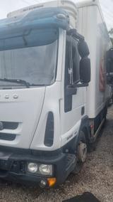 Iveco 80E18 EEV - Iveco 80e18