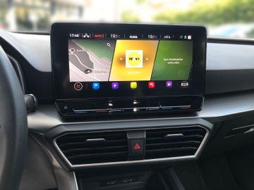 Seat Leon 1.0 TSI Style *Beats*Navi*Virtual