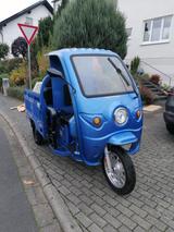 Jinling Cargo Runner Big von Schmitt Sommerach - JINLING MOTORRAD