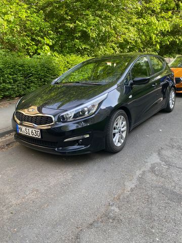 KIA cee'd