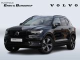 Volvo XC40 Plus Recharge Pure Electric 2WD - Volvo XC40: Recharge Plus