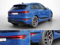 Audi SQ6 e-tron - Vorschau Bild 25