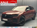 Volkswagen Touareg Elegance 4Mot. *R-Line/Black Style*20Zol - gebrauchte VW Touareg aus dem Jahr 2023