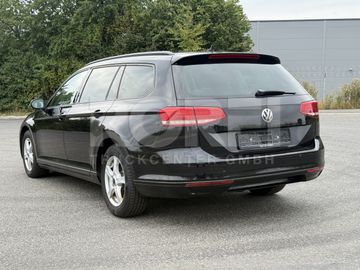 Volkswagen Passat Variant - 7