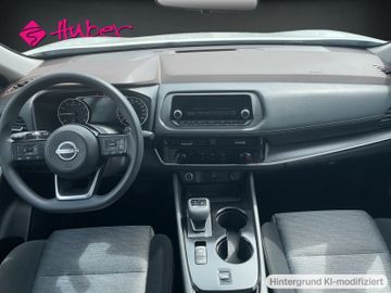 Nissan X-Trail - 10