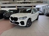 BMW X5 xDrive 40d M Sport PANO-SKY LOUNGE LUFT LASER - BMW X5: Xdrive40d