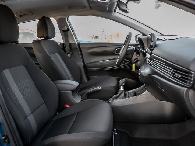 Hyundai i20 1.0 Trend FL Navi Digitales Cockpit CarPlay