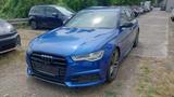 Audi A6 AVANT 3.0TDi 2x S LINE COMPETITON BLCK/S-SITZ - Audi mit Diesel-Antrieb: Leder, mit Navigationssystem, Kombi, 0