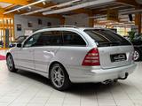 Mercedes-Benz C 32 AMG T /AHK/Autom./SHZ/S-Heft/PDC/Kompr. - Mercedes-Benz AMG 32