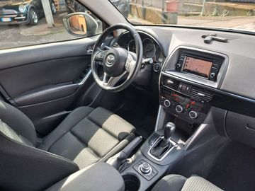 Mazda CX-5 - 9
