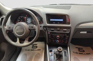 Audi Q5 - 9