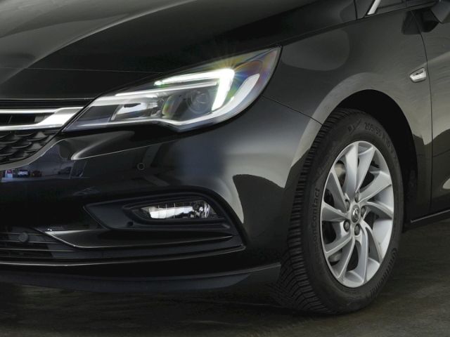 Astra K LIM INNOVATION CDTI+NAVI+RÜCKFAHRKAMERA+