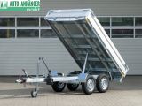 Vorschaubild Humbaur HUK 202715 Alu Rückwärtskipper 2000 kg