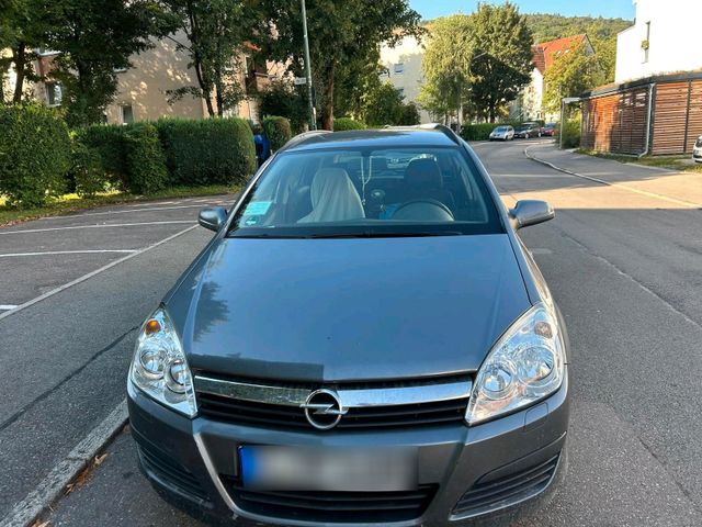 Opel Opil Astra 1.6