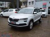 Skoda Karoq Karoq Diesel 2.0 TDI SCR 4x4 DSG Style*AHK - Skoda Karoq in Essen