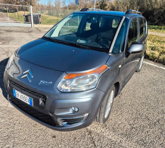 Citroën Citroen C3 Picasso 1.6 HDI 16V - 2011