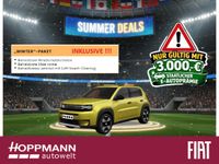 Fiat Grande Panda - Vorschau Bild 1