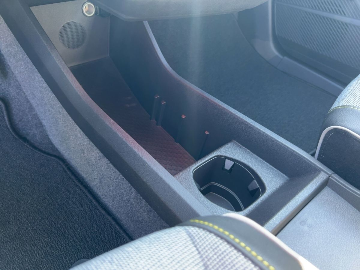 Renault Megane E-TECH - Bild 17