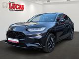 Honda ZR-V e:HEV Sport*LED*SITZH*AHK* - Honda ZR-V mit Hybrid-Antrieb